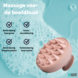 Massage Brush / Scalp Brush