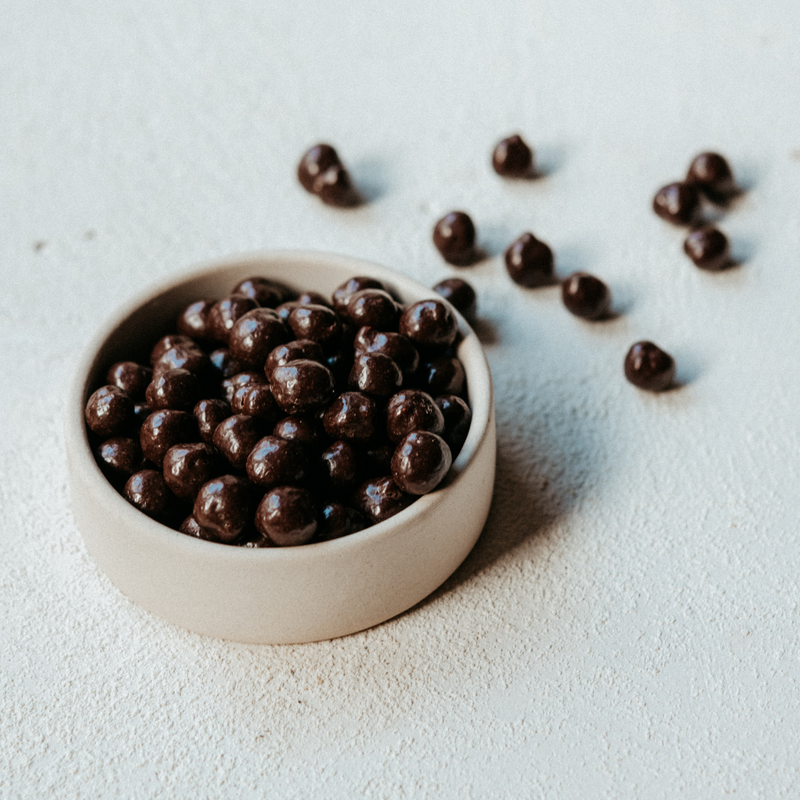 Chic Chocs dunkel