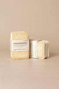 Scouring pad (in a set)