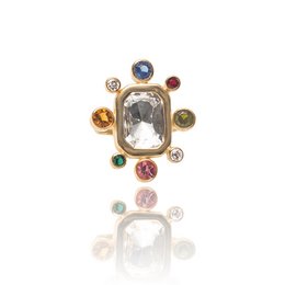 byzantinsk ring