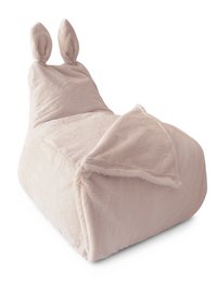 BUNNY L BEANBAG, Pels, Lapit 29 Beige