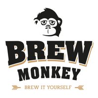 Kit de elaboración de cerveza Brew Monkey - Tripel básico