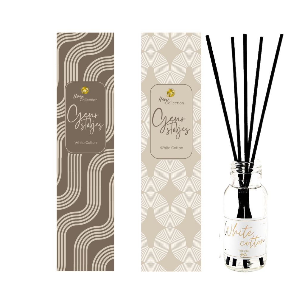 Fragrance stick – Collection
