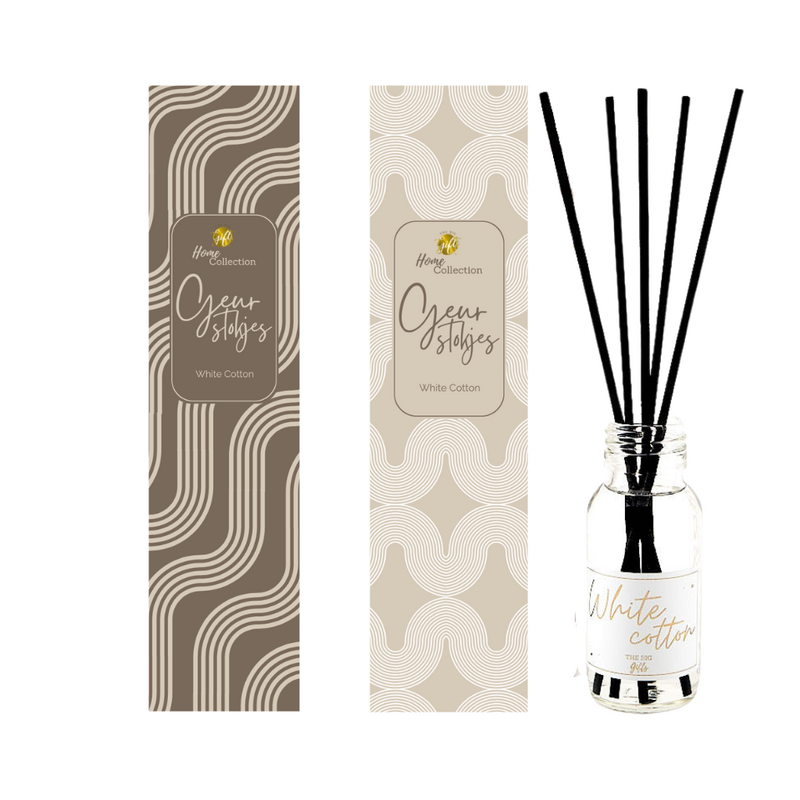 Fragrance stick – Collection