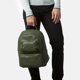 CLEVES - Unisex rygsæk