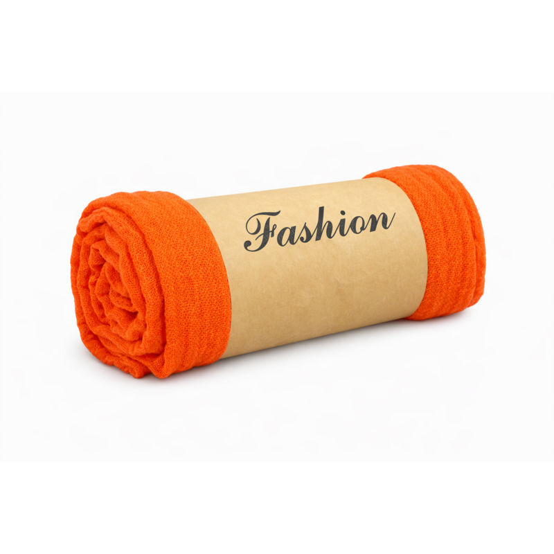 HS Scarf Roll