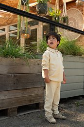 Broek Parker