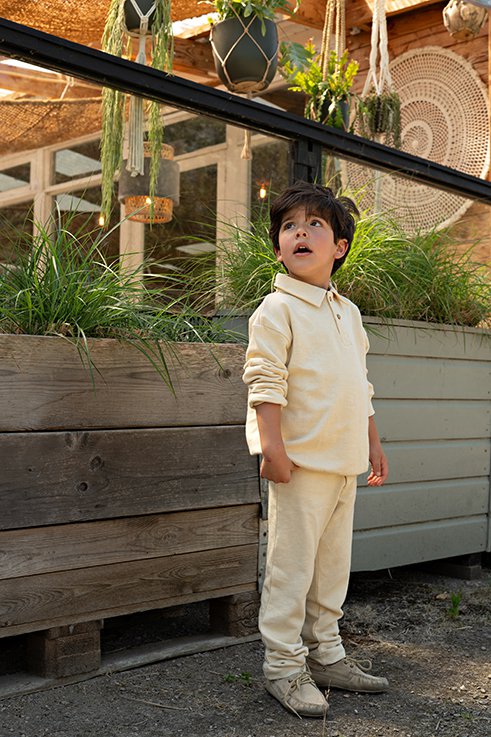 Broek Parker