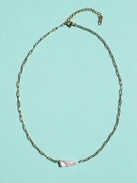 Eden - Ketting en parelketting