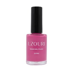 Smalto per unghie vegano - 22-FREE - 14ml - Barbie Pink
