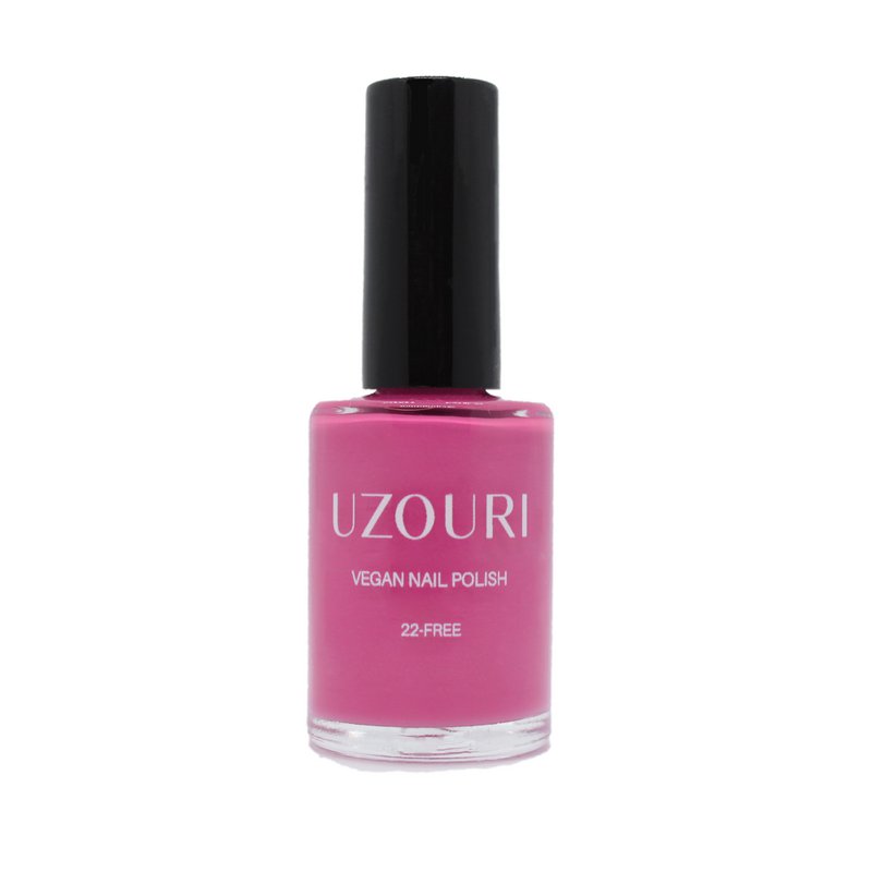 Smalto per unghie vegano - 22-FREE - 14ml - Barbie Pink