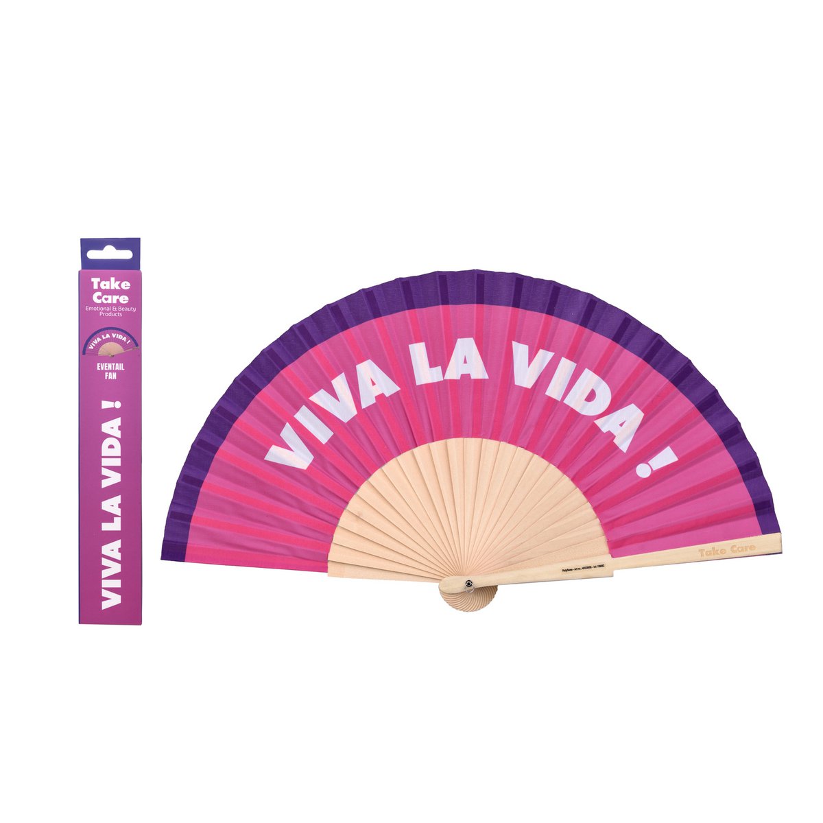 Fan '¡Viva la Vida!'