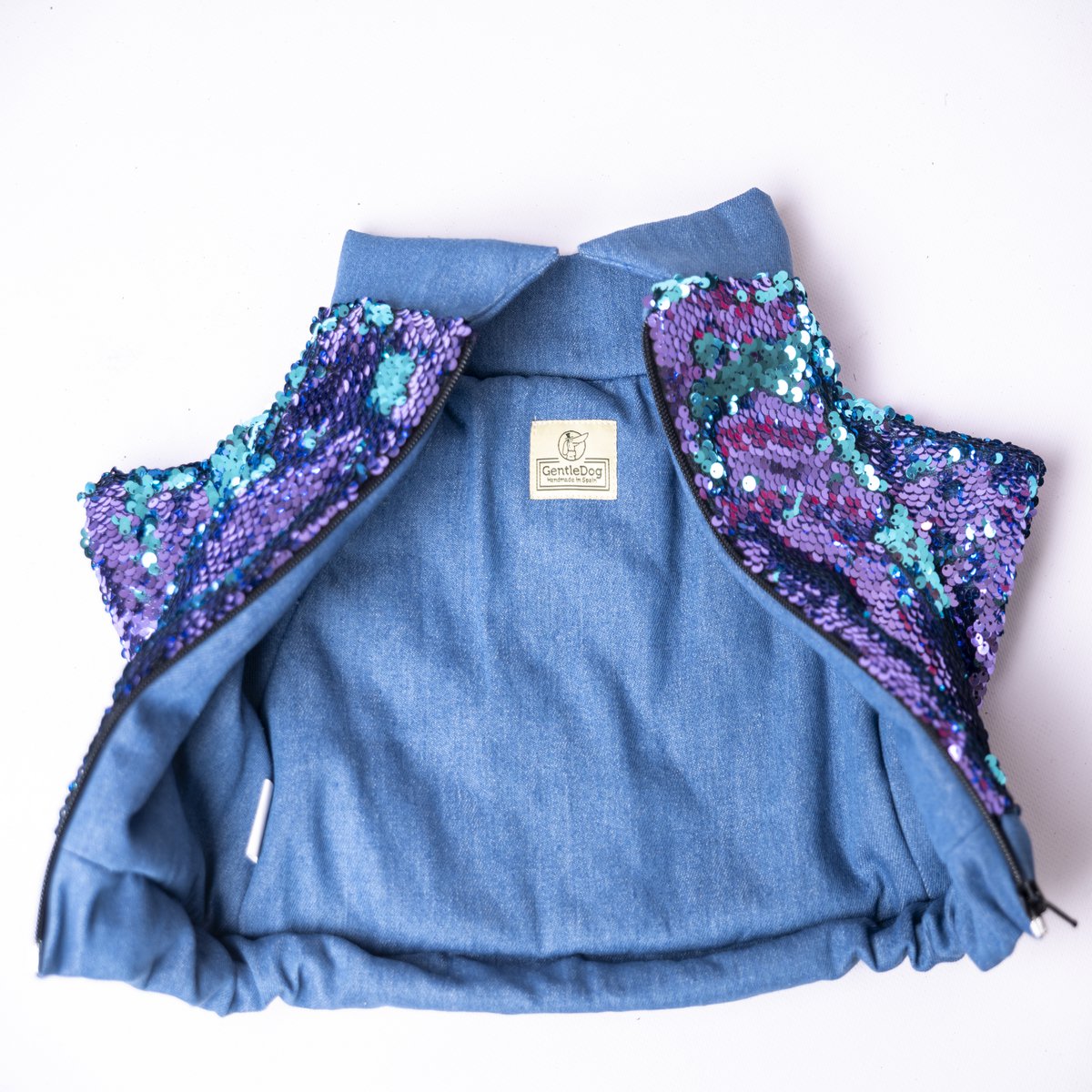 Chaqueta Elvis