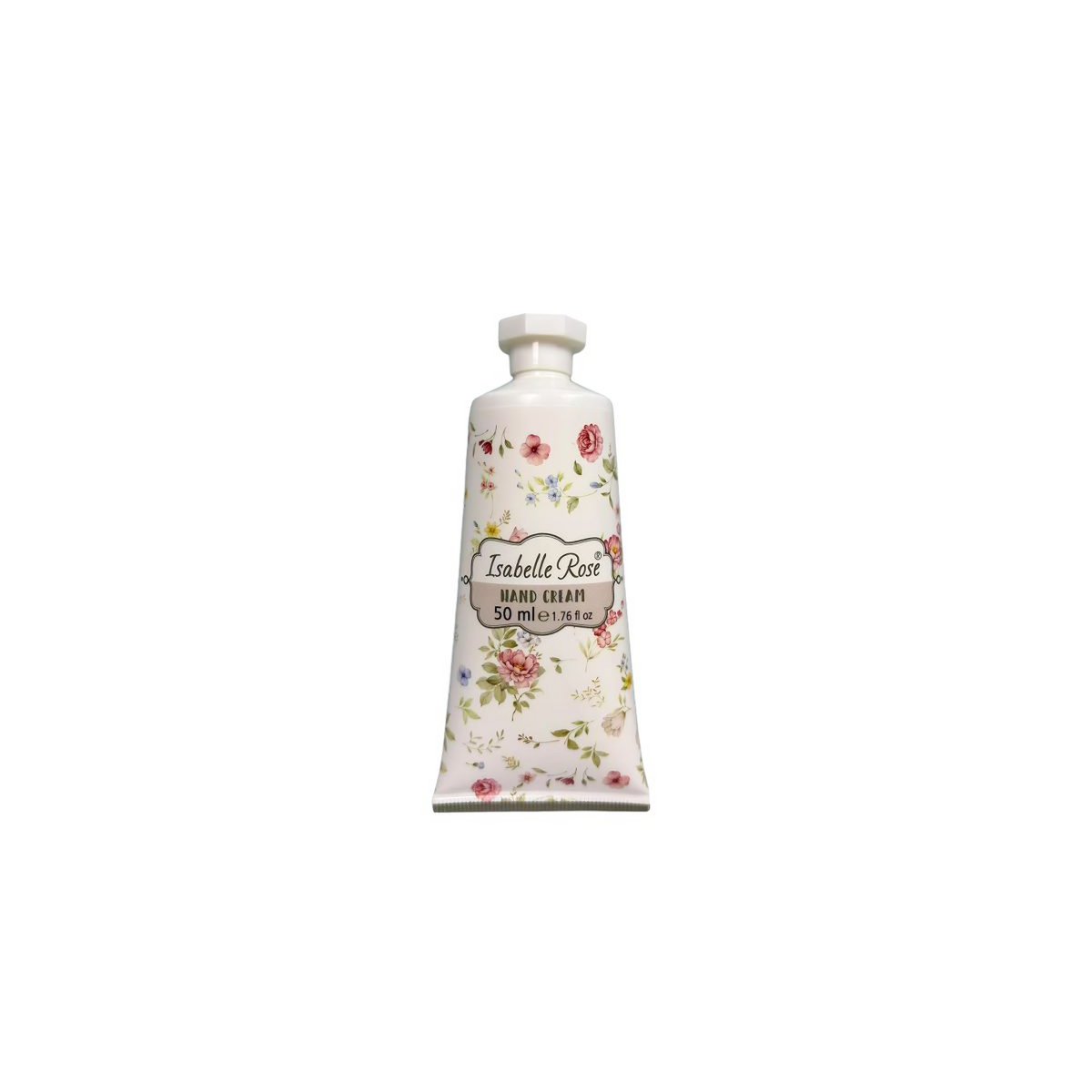 Hand Cream English Garden 50 ml Isabelle Rose