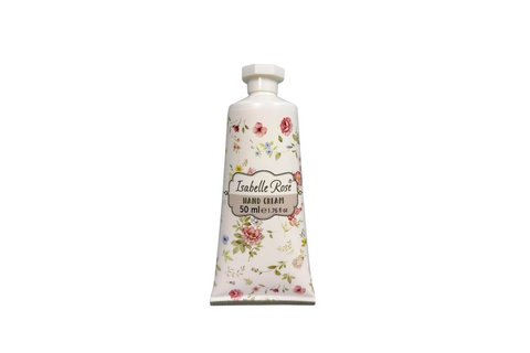 Hand cream English Garden 50 ml Isabelle Rose