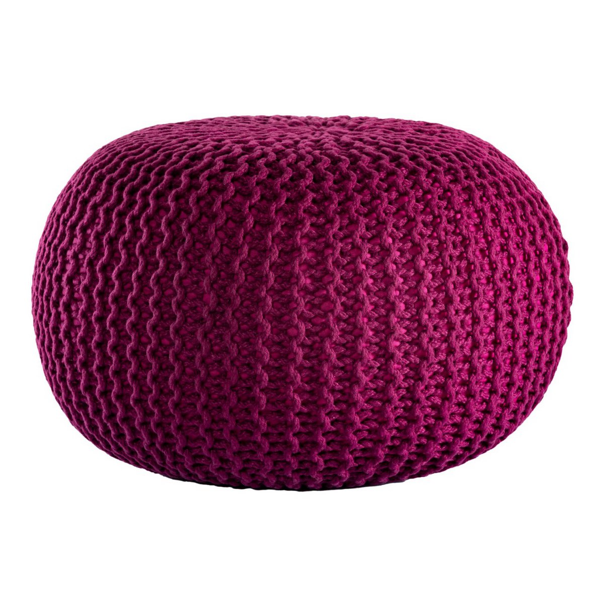 Pouf Outdoor Ø55cm stoel Pouf Terrace Pool Garden