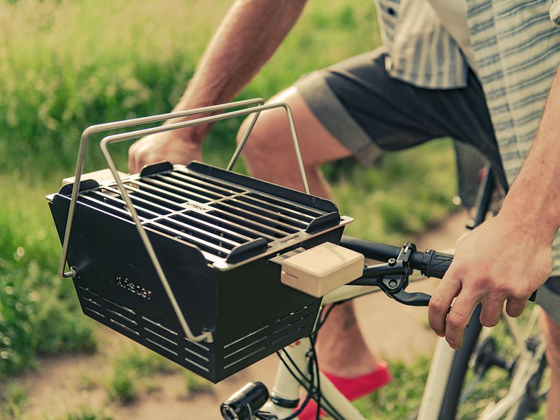 bike mount