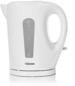 Tristar Kettle 1,7L 2200W white