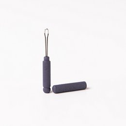 Escurette, den plastikfrie ørestikker for livet - Mauve