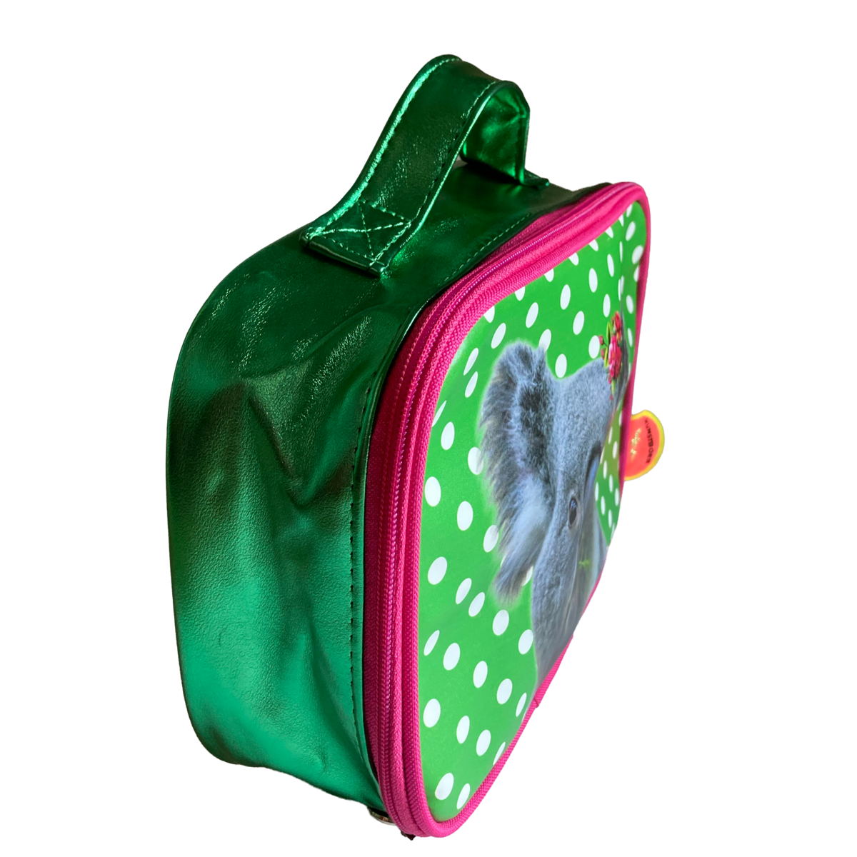 Trousse de toilette style valise - Koala