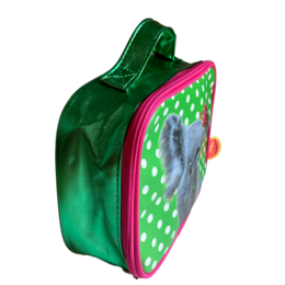 Trousse de toilette style valise - Koala