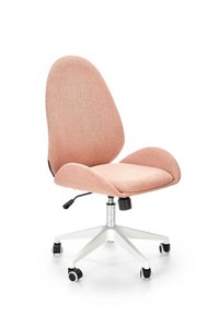 Audincourt Office chair pink