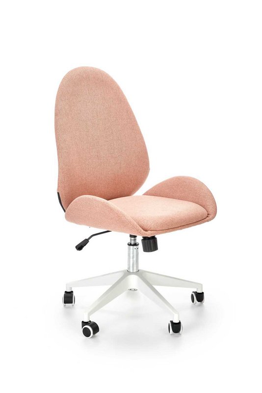 Audincourt Office Chair Pink