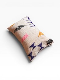 LEY! Kissen - Colorful Line - 40 x 60