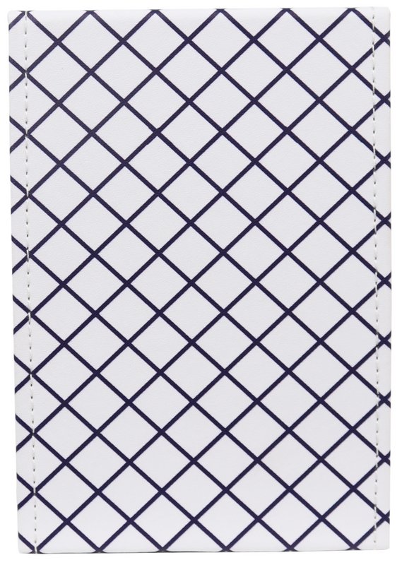 Reisespiegel Large Coastal Breeze Series - Criss Cross