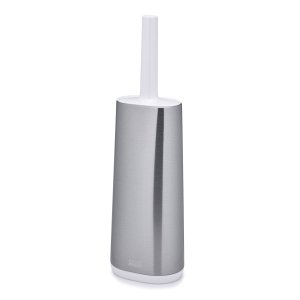 Joseph Joseph - Flex toilet brush - Silver