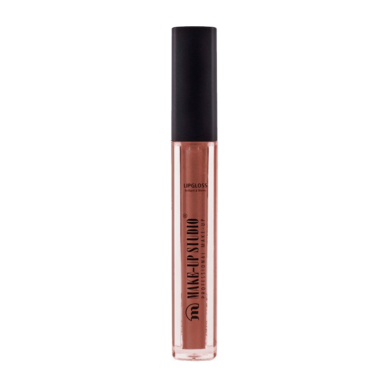 Brillant à lèvres Lip Glaze - Blissful Pink