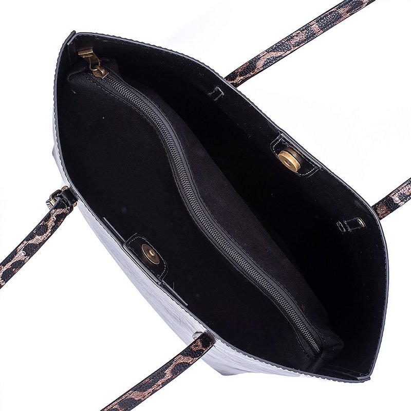 Melli Mello Leo Shopper