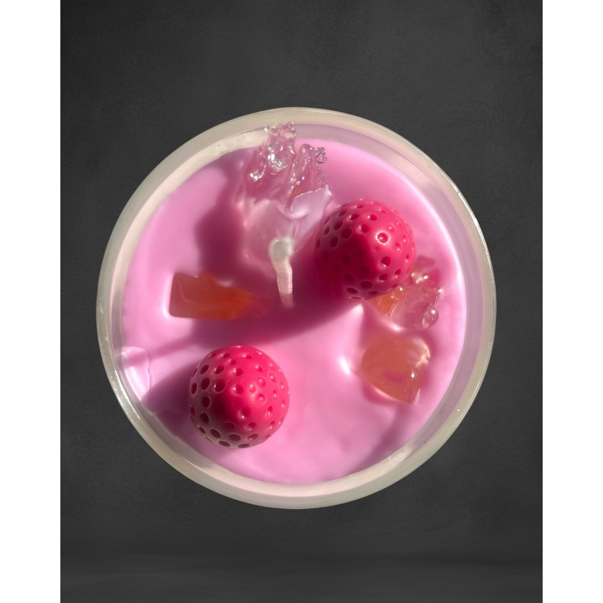 "Drink" Scented Candle: Smells So Good, It’s Like You’re Drinking It!