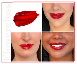 Flowergloss FG03 Kadupul blossom | made from fruit and vegetables 💚 Vegan without titanium dioxide “NEW”