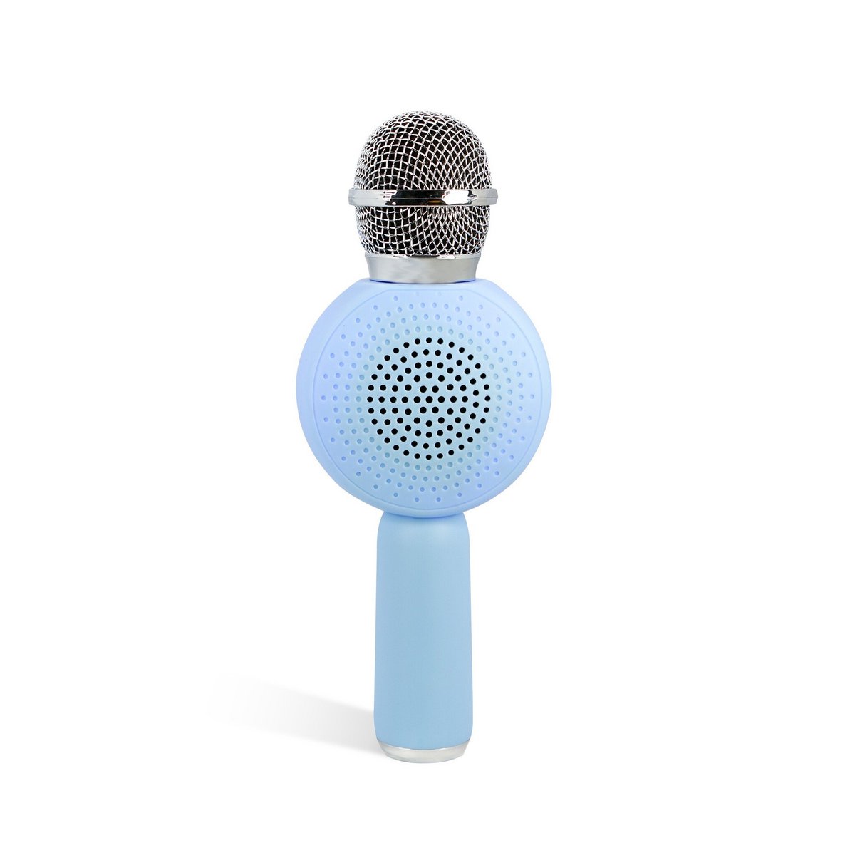 Bluey - Popsing Led Light - bluetooth karaoke microphone