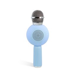 Bluey – Popsing Led Light – Bluetooth-Karaoke-Mikrofon