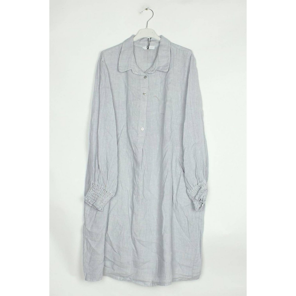 Robe en Lin REF. 1351A