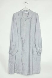Robe en Lin REF. 1351A
