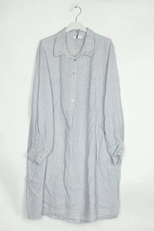 Robe en Lin REF. 1351A