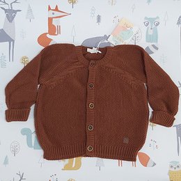 CARDIGAN ACELA