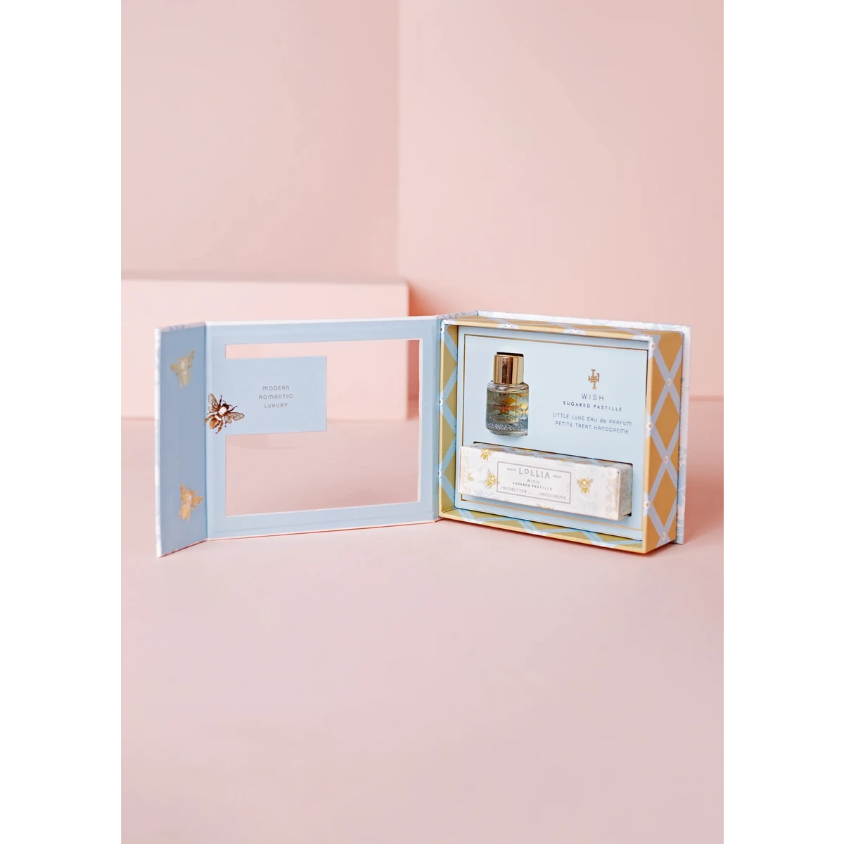 Lollia Wish Gift Set