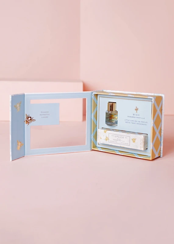 Lollia Wish Gift Set