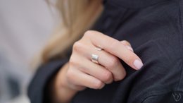 Ring Tape