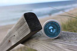 Schlickmeyer Pulver (45g) - Natürliche Gesichtsmaske / Peeling