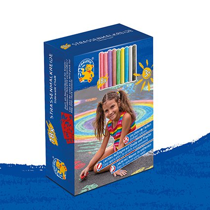 MALEFIX 18er Nachfüllpack