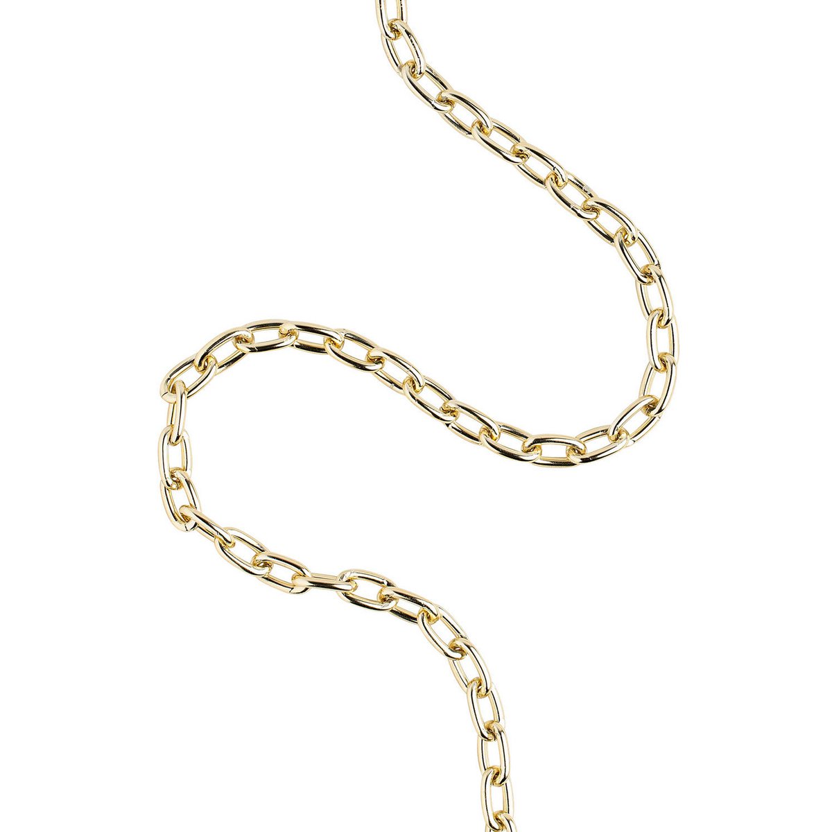 Crossbody Chain BIG TRACE