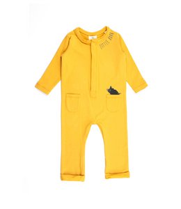 Strampler Marli | Yellow Mellow