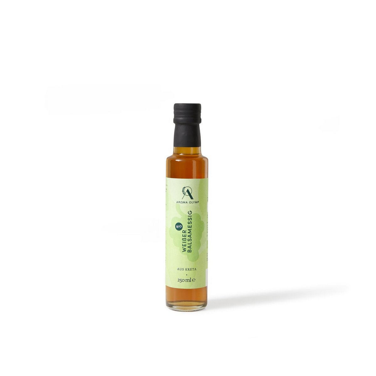 Bio balsamic vinegar white