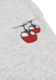 Kinder-Jogginghose Skilift