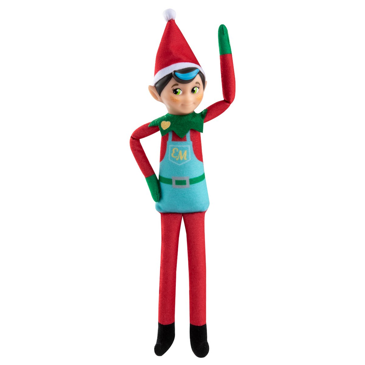 The Elf On The Shelf - Elf Mate